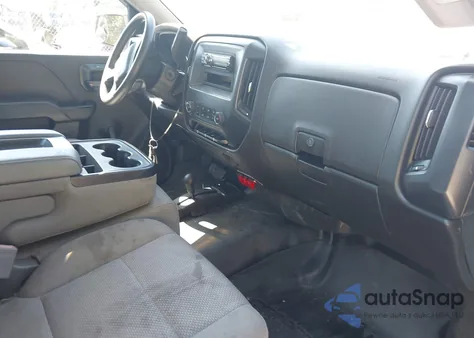 2014 GMC Sierra 1500 из США, поврежденный, VIN 1GTN2TEH9EZ146870